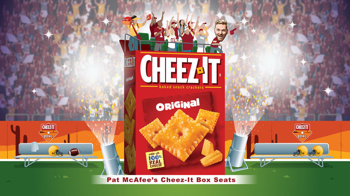 Is Cheez-It a Healthy Snack? The Honest Truth Behind Your Favorite Guilty Pleasure