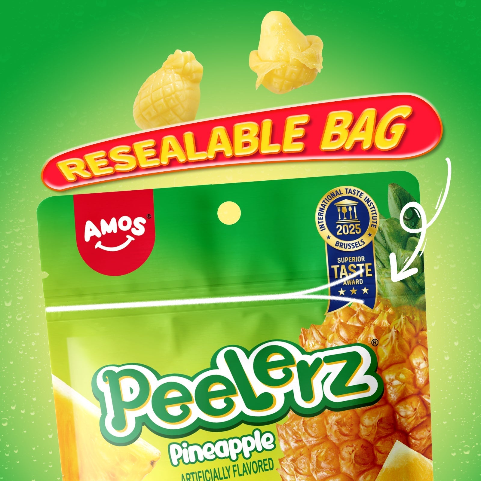 Is Peelerz a Japanese Candy? Uncovering the Truth Behind This Mysterious Confection