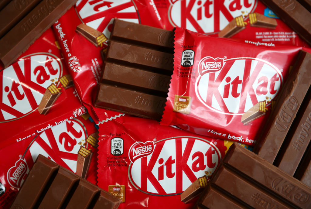 What Does KitKat Mean in Slang: A Comprehensive Guide to Modern Terminology