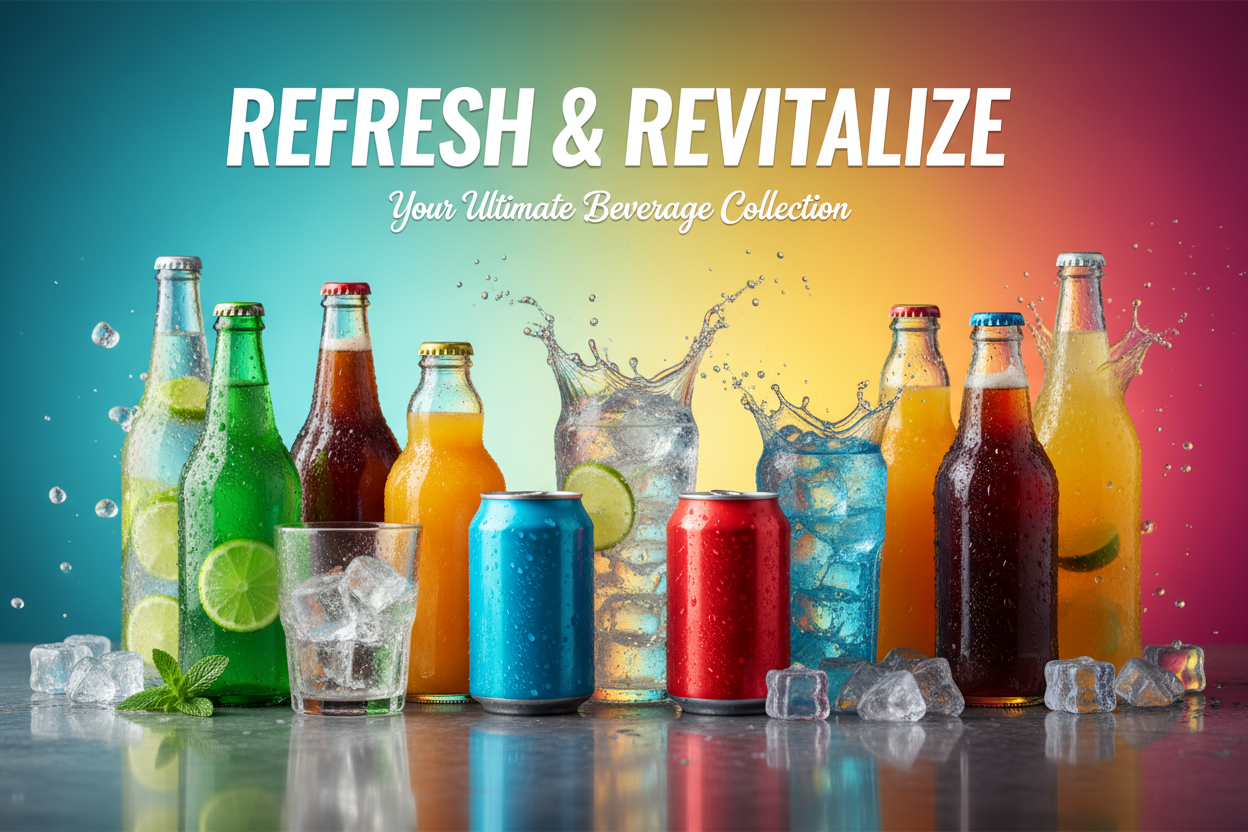 BEVERAGES