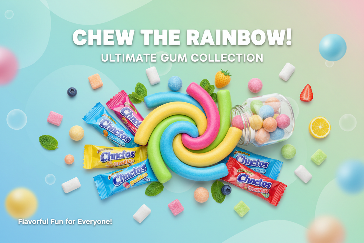 GUM
