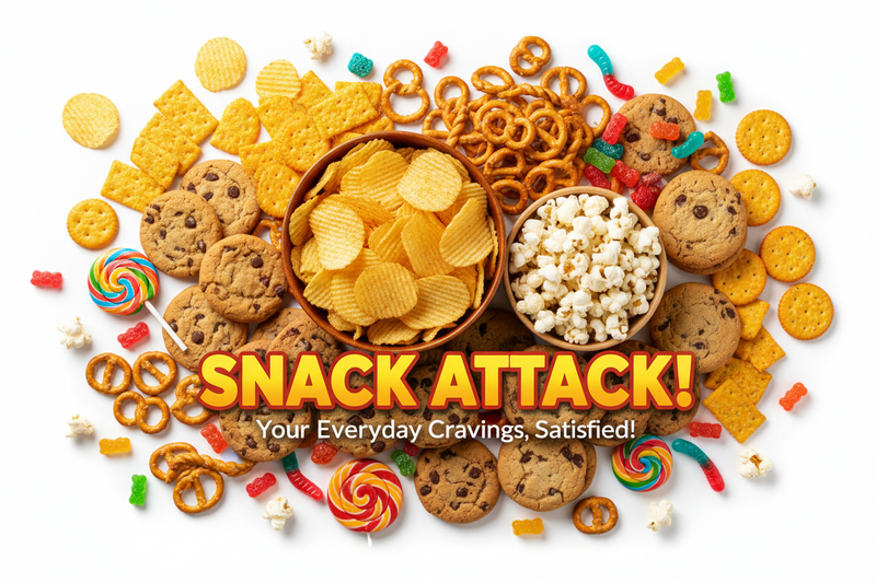SNACKS