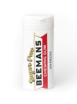 Beemans Gum (12 Unit Per Box)