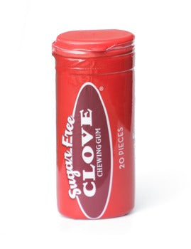 Clove Gum (12 Unit Per Box)