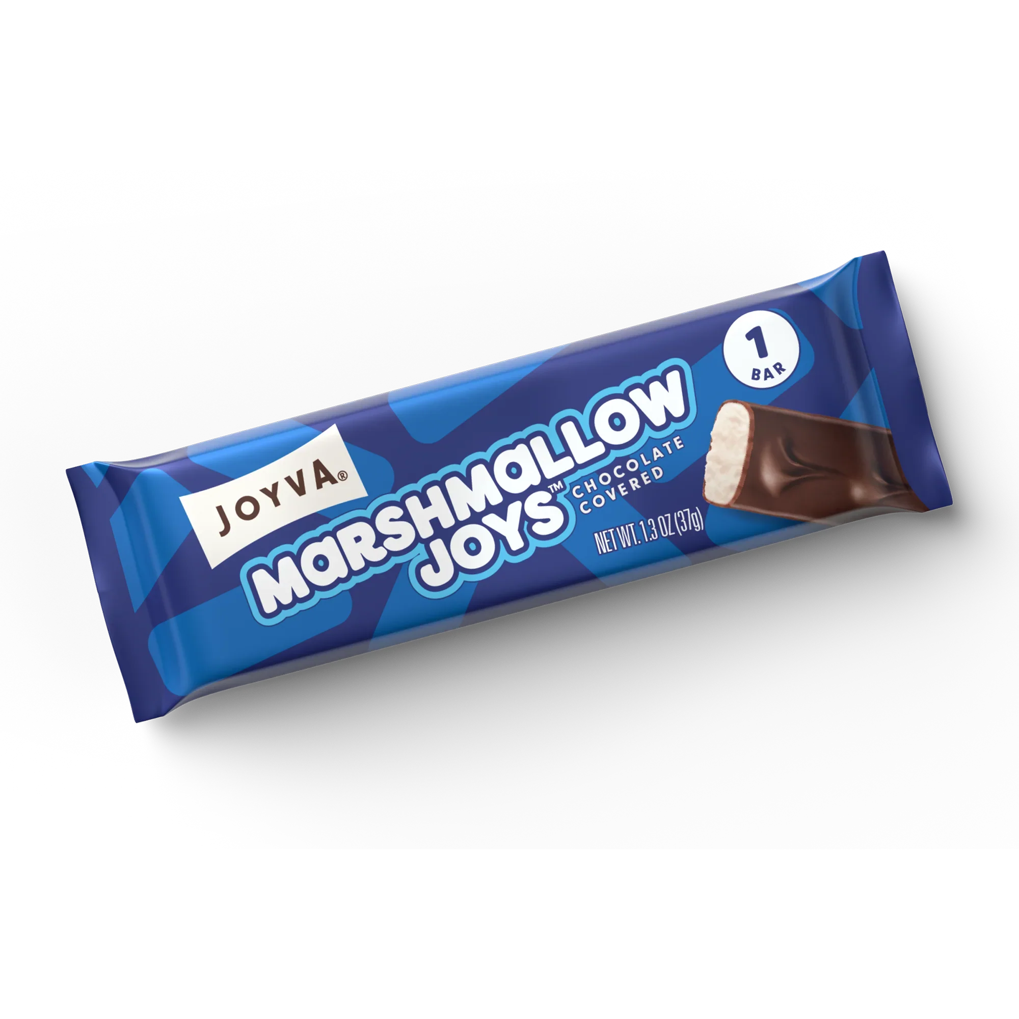 Joyva Marshmallow Joys (24 Packs Per Box)
