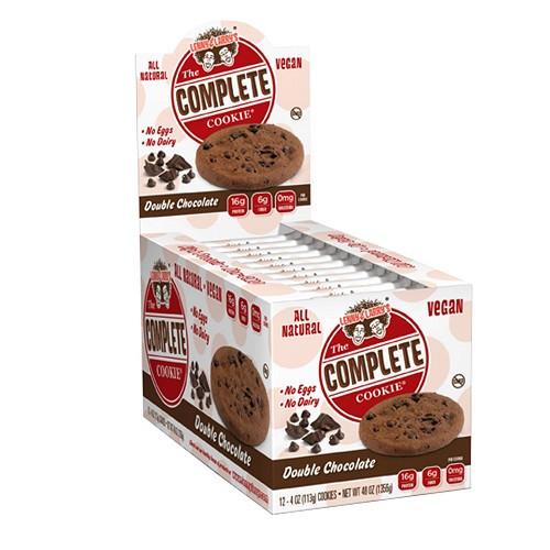 Lenny & Larry's Double Chocolate (12 ct)