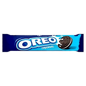 Oreo Cookies 2.4 oz (30 Packs Per Box)