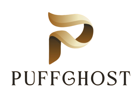Puff Ghost