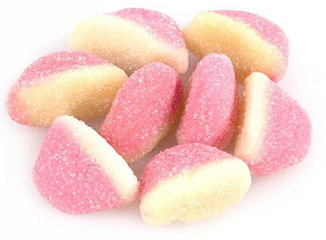 Strawberry Foam Cake Unwrapped (5 Lbs Per Bag)