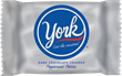 York Peppermint Patties 1.4 oz (36 Pieces Per Box)