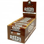 Reeds Root Beer (24 Rolls Per Box)